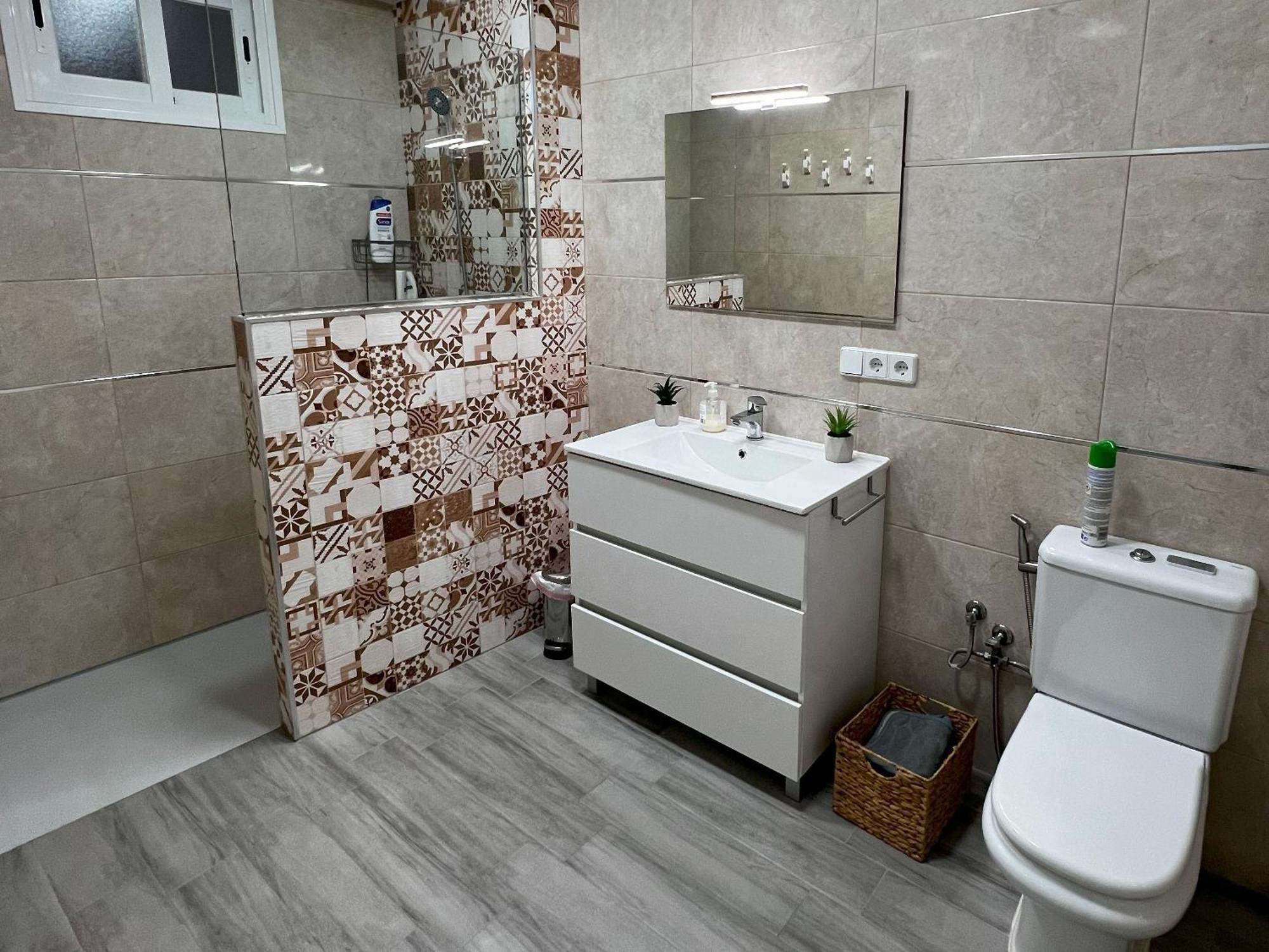 Casa Torrens Mar Y Montana